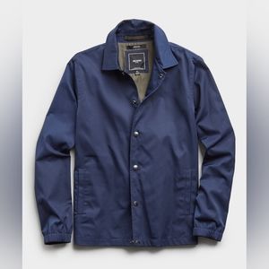 Coaches Jacket (Made in NYC)